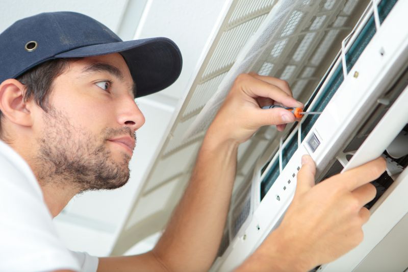 Improves indoor air quality